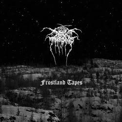 Darkthrone : Frostland Tapes